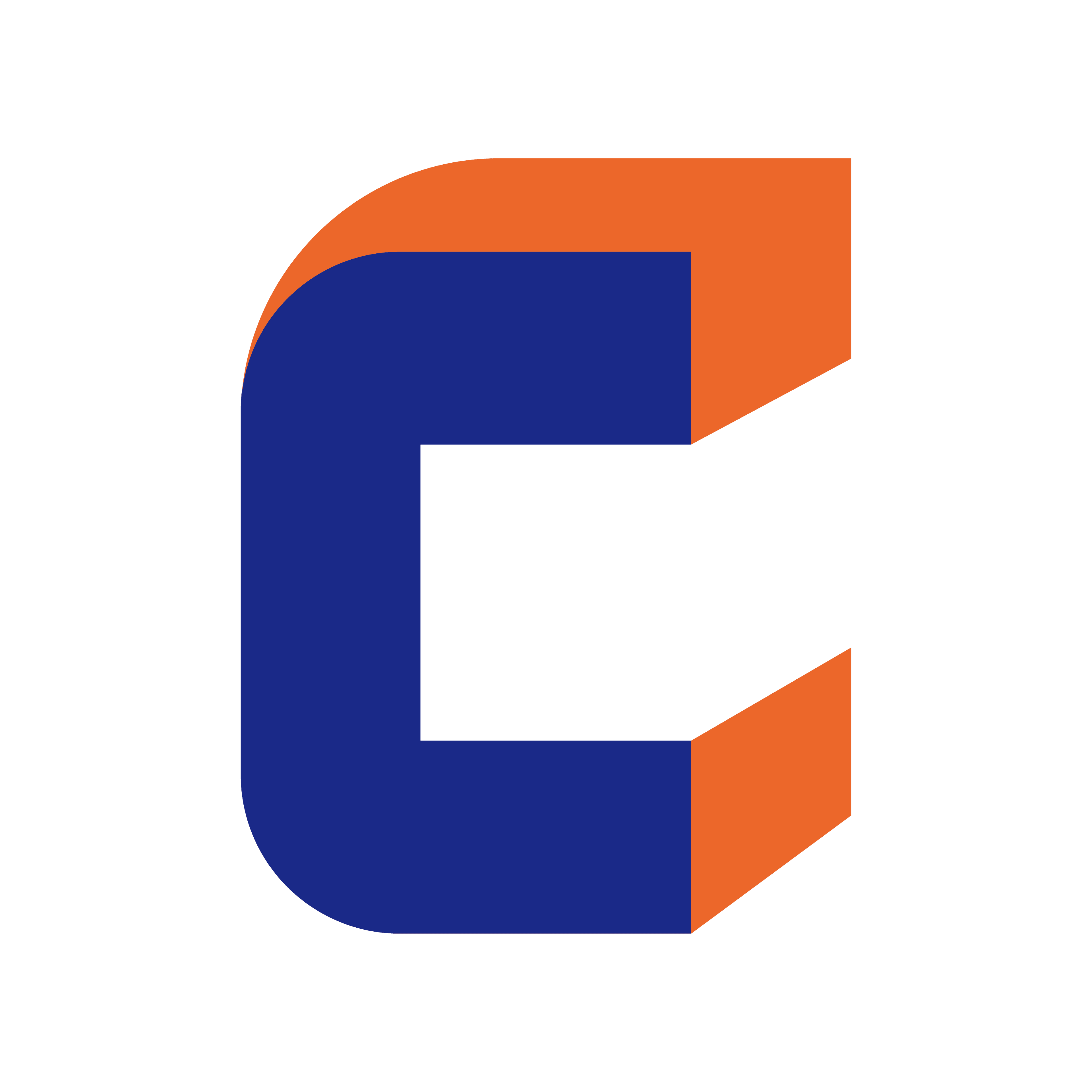 Isotipo Logicube